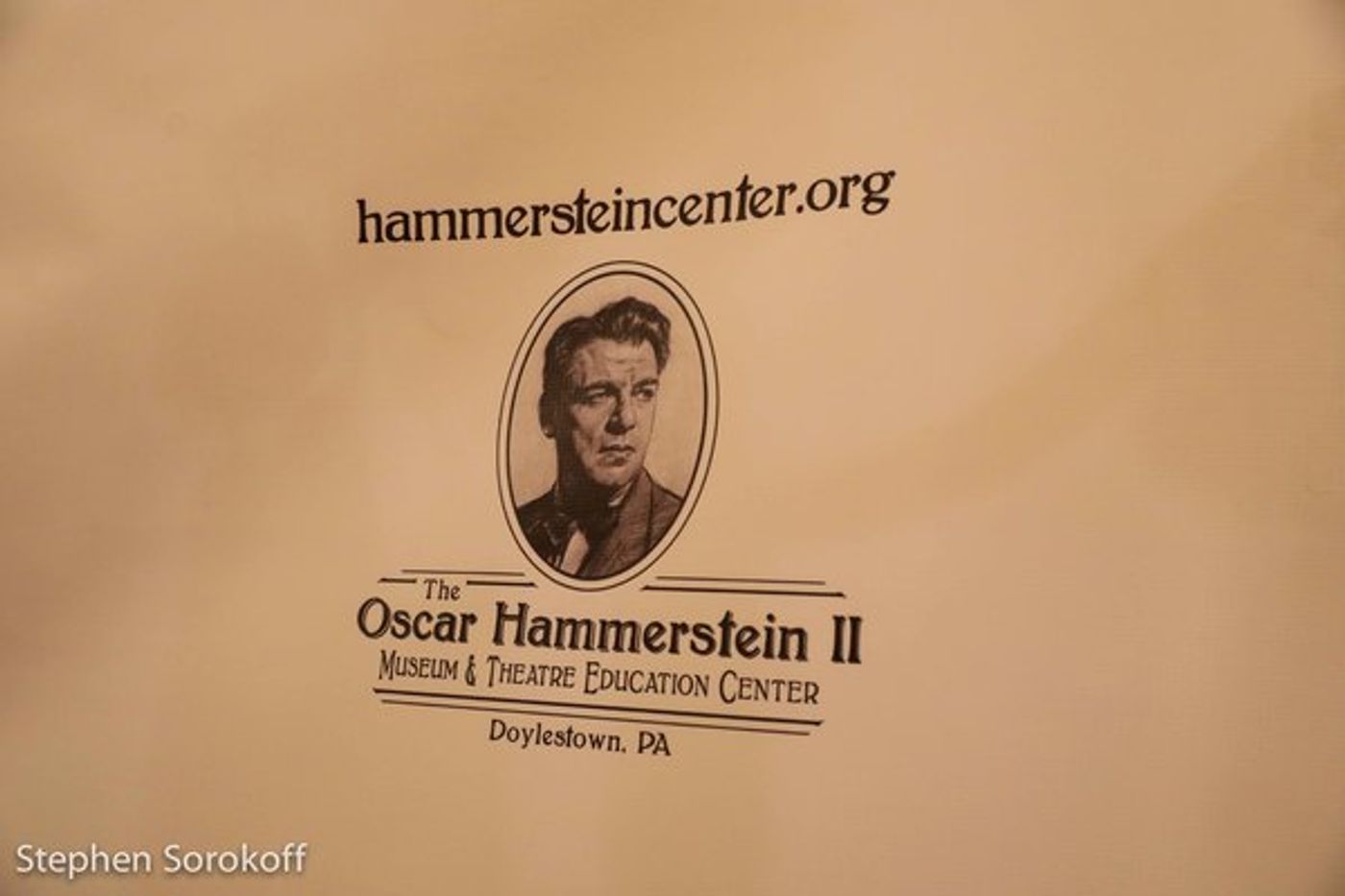 Photo Coverage: Laura Osnes, Telly Leung & More Sings For The Oscar Hammerstein Museum Photo Coverage: Laura Osnes, Telly Leung & More Sings For The Oscar Hammerstein Museum Image