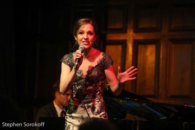 Laura Osnes Photo