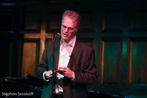 William Hammerstein @ BroadwayWorld William Hammerstein Photo