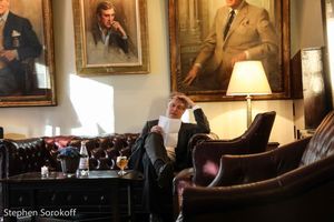 William Hammerstein @ BroadwayWorld William Hammerstein Photo