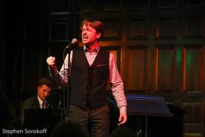 James Snyder @ BroadwayWorld James Snyder Photo