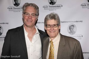William Hammerstein & Ted Chapin @ BroadwayWorld William Hammerstein & Ted Chapin Photo