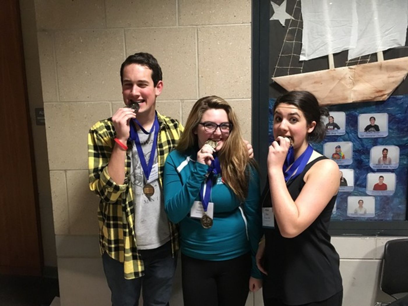 BWW Blog: Alyssa Sileo - NJ Thesfest 2017: Central Jersey Exists  Image