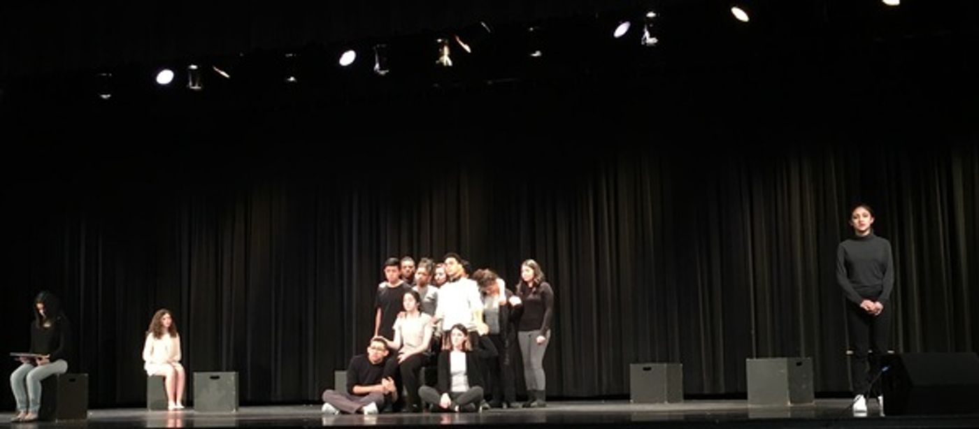 BWW Blog: Alyssa Sileo - NJ Thesfest 2017: Central Jersey Exists  Image