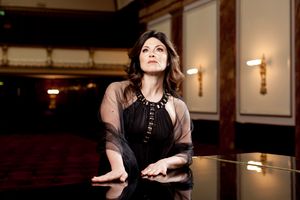 Photo Credit: Benjamin Lovega Photo