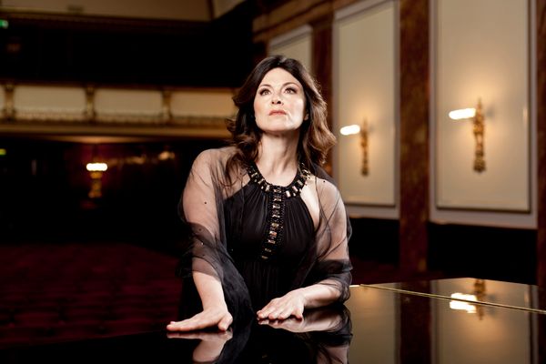 Photo Credit: Benjamin Lovega Photo