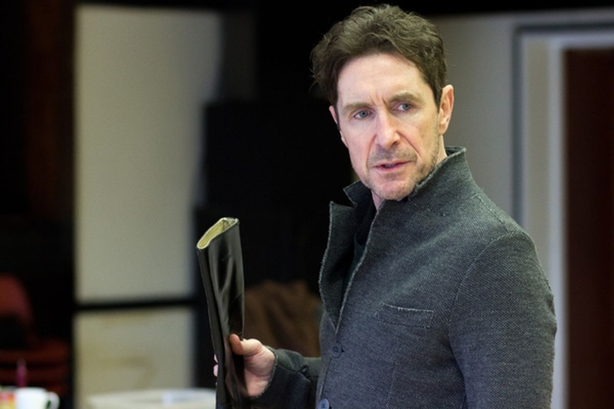 Paul McGann at 
