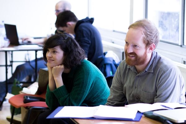 Photo Flash: In Rehearsals for the UK Tour of GABRIEL  Image
