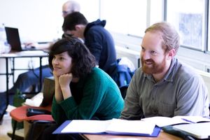 Sarah Schoenbeck  Photo