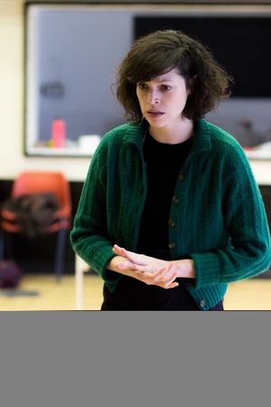 Sarah Schoenbeck  Photo