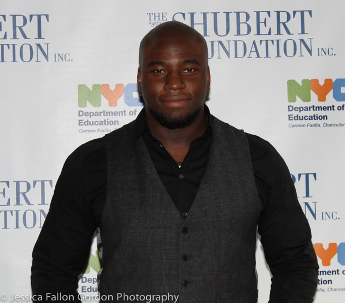 Okieriete Onaodowan at 