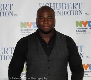 Okieriete Onaodowan @ BroadwayWorld Okieriete Onaodowan Photo
