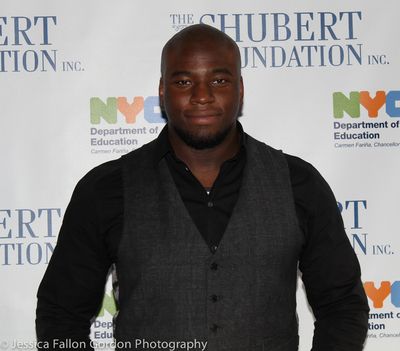 Okieriete Onaodowan Photo