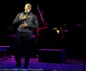 Okieriete Onaodowan @ BroadwayWorld Okieriete Onaodowan Photo