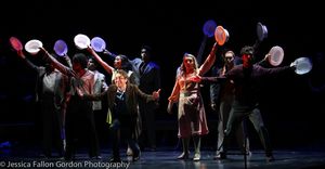 Students from Susan Wagner High School @ BroadwayWorld Students from Susan Wagner High School Photo