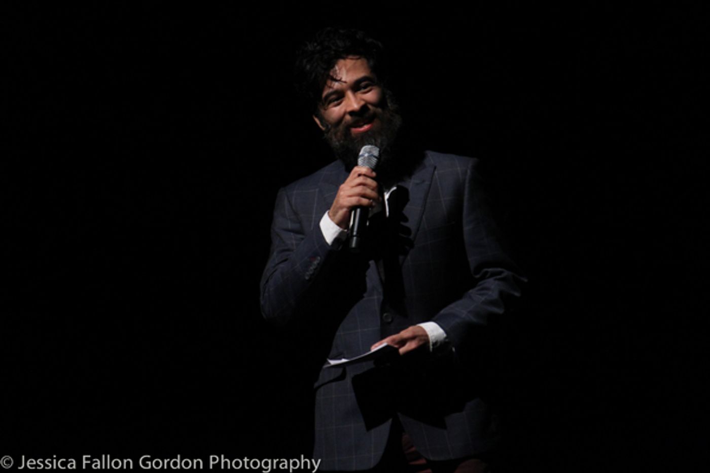 Photo Coverage: Go Inside the Third Annual Shubert Foundation High School Theatre Festival!  Image