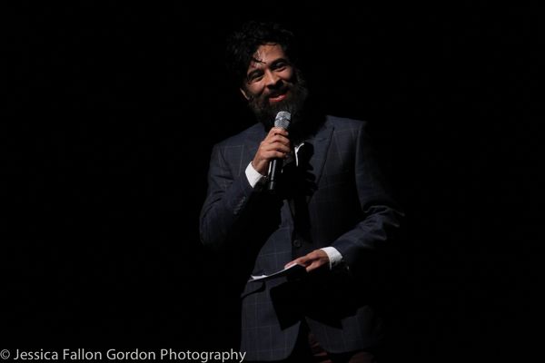 Paul Pinto Photo