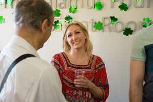 Sarah Jane Shanks @ BroadwayWorld Sarah Jane Shanks Photo