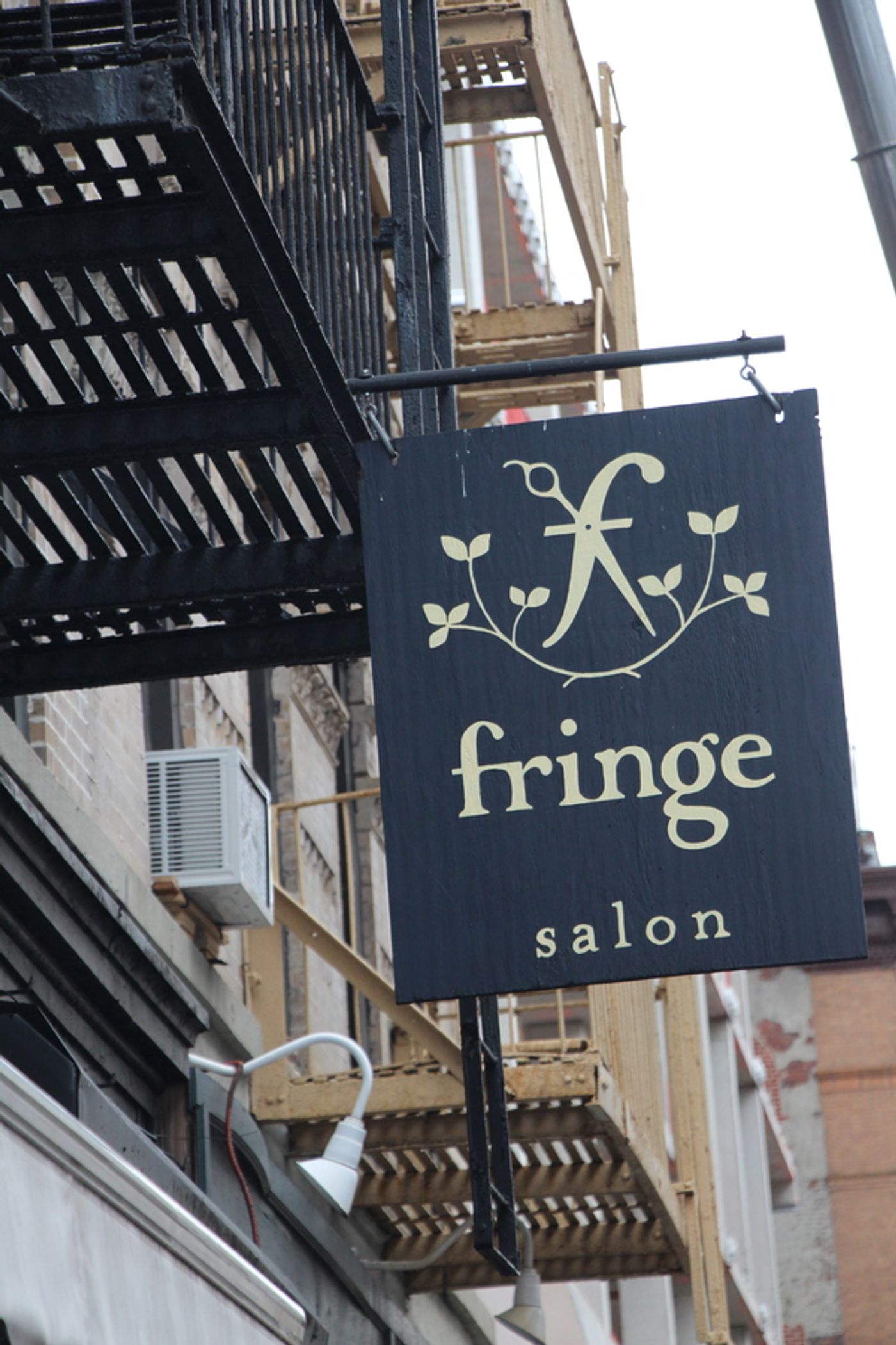 Photo Flash: Journey of the Blonde Demi God - THE LIGHTNING THIEF's Kristin Stokes Brightens Her Look Photo Flash: Journey of the Blonde Demi God - THE LIGHTNING THIEF's Kristin Stokes Brightens Her Look Image