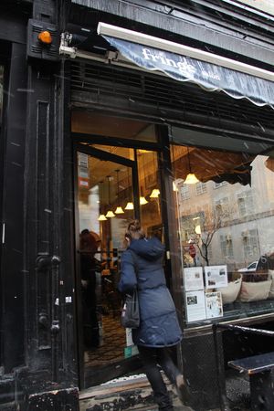 Kristin Stokes Photo