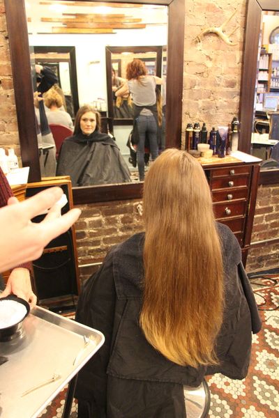 Kristin Stokes Photo