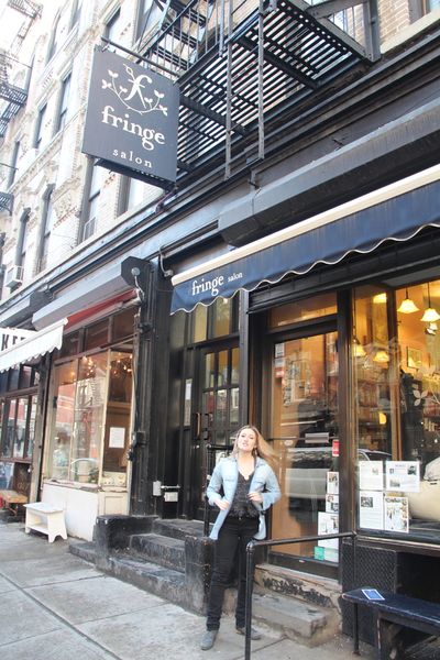 Kristin Stokes Photo