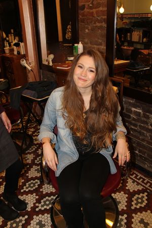 Kristin Stokes Photo