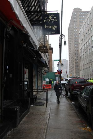 Kristin Stokes Photo