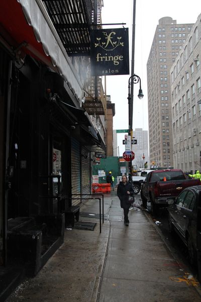 Kristin Stokes Photo