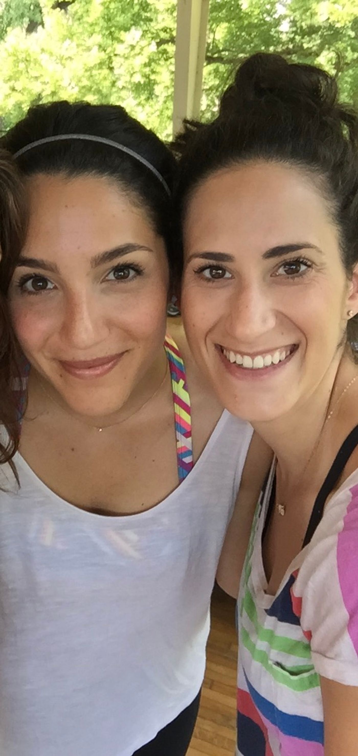 Jennifer Diamond Reunites with Richard Jay-Alexander at Joe's Pub 3/27  Image