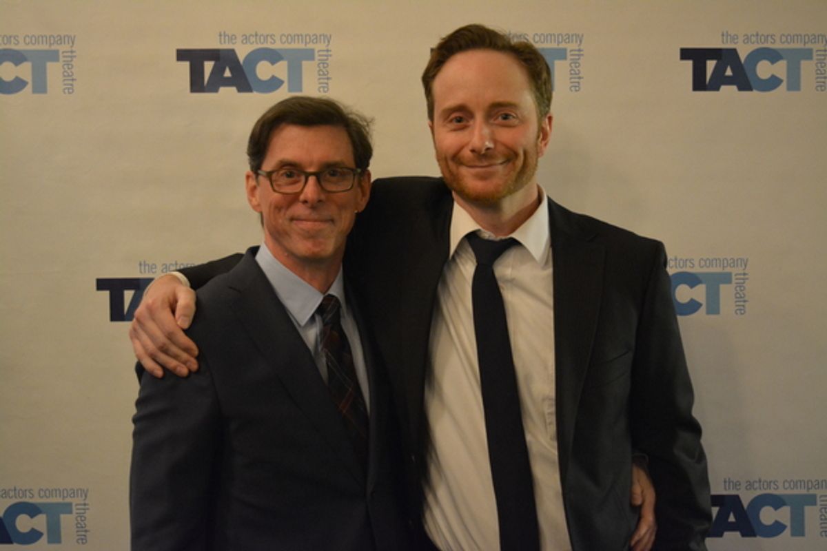 Scott Alan Evans and Jeffrey C. Hawkins  at 