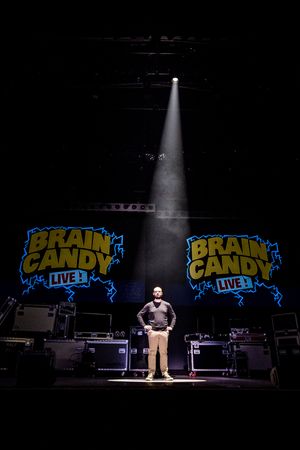 Michael Stevens @ BroadwayWorld Michael Stevens Photo
