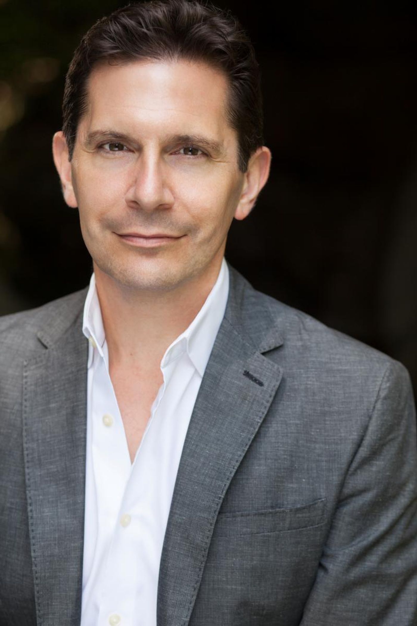 Interview: Ford's Theatre RAGTIME Director Peter Flynn  Image