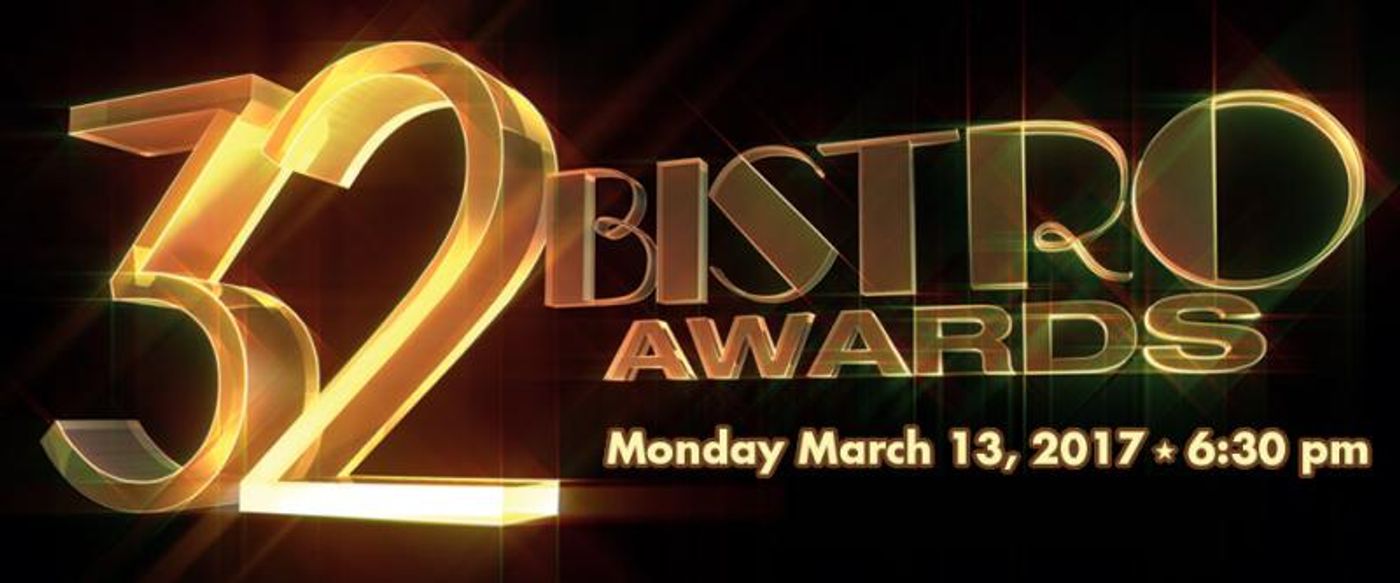 BWW Recap: The 32nd Bistro Awards Honor Best of Cabaret, Comedy and Jazz at Gotham Comedy Club  Image