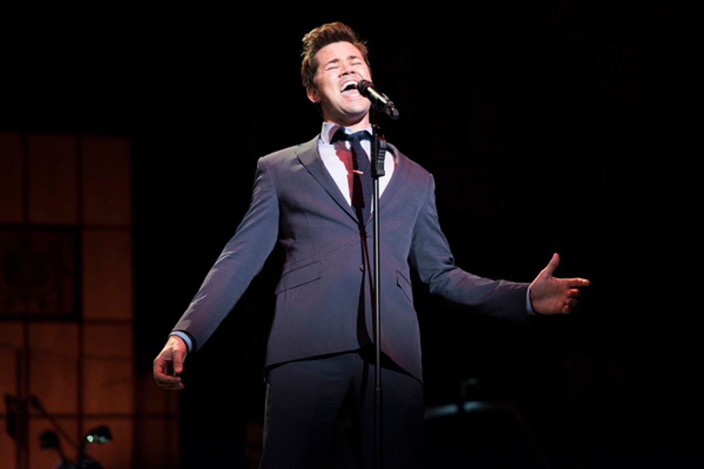 Photo Flash: Cynthia Erivo, Josh Groban & More Spread the Love at BROADWAY BACKWARDS- $522,870 Raised for BC/EFA  Image