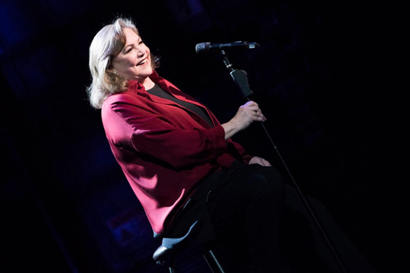 Photo Flash: Cynthia Erivo, Josh Groban & More Spread the Love at BROADWAY BACKWARDS- $522,870 Raised for BC/EFA  Image