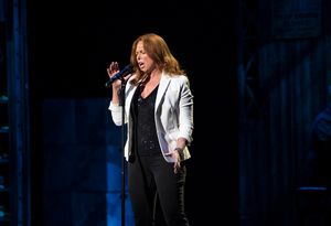 Carolee Carmello Photo