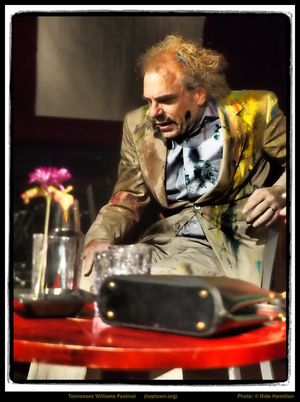 Charles Schick Photo