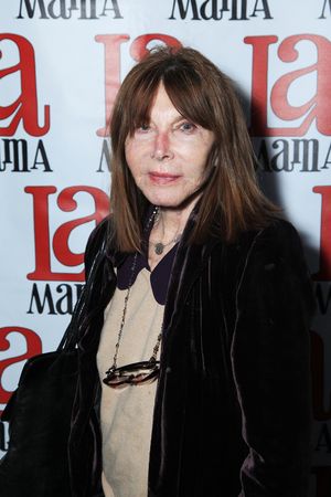 Lee Grant @ BroadwayWorld Lee Grant Photo