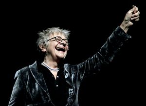 Estelle Parsons @ BroadwayWorld Estelle Parsons Photo