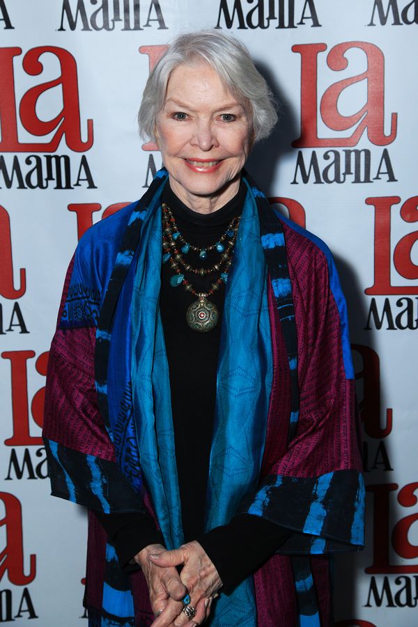 Ellen Burstyn Photo
