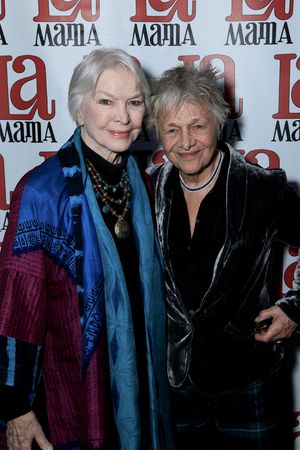 Ellen Burstyn and Estelle Parsons
@ BroadwayWorld Ellen Burstyn and Estelle Parsons
Photo