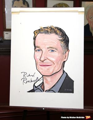 Richard Roxburgh Photo