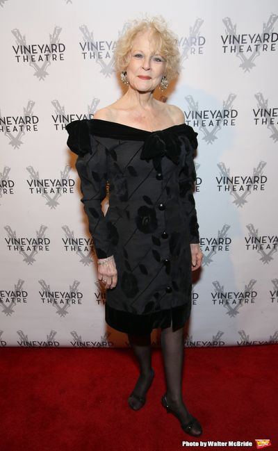 Penny Fuller Photo