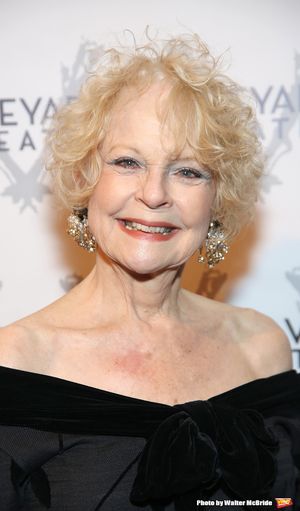 Penny Fuller @ BroadwayWorld Penny Fuller Photo