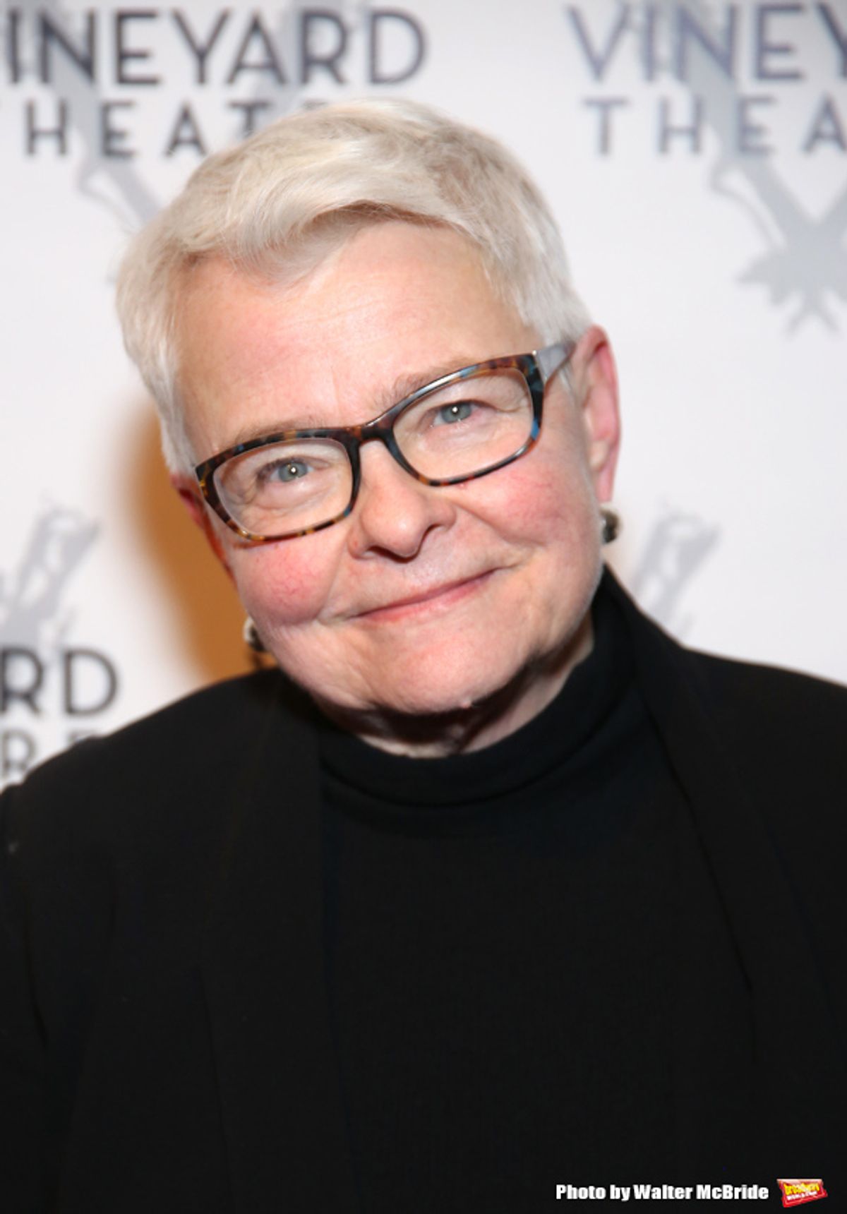 Paula Vogel  at 
