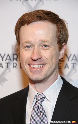 Cody Lassen @ BroadwayWorld Cody Lassen Photo