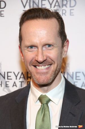 Jeffry Denman @ BroadwayWorld Jeffry Denman Photo