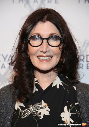 Joanna Gleason @ BroadwayWorld Joanna Gleason Photo