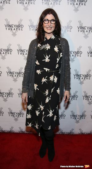 Joanna Gleason @ BroadwayWorld Joanna Gleason Photo